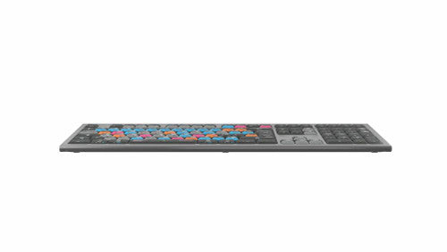 Adobe Graphic Designer ASTRA2 Backlit Keyboard – Mac UK English Adobe Graphic Designer ASTRA2 Backlit Keyboard – Mac UK English